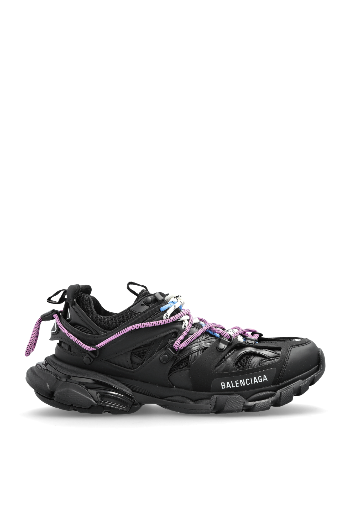 Black Track sports shoes Balenciaga - Vitkac Canada